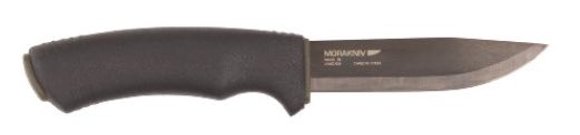 (image for) Mora Bushcraft Black Sheath - Click Image to Close