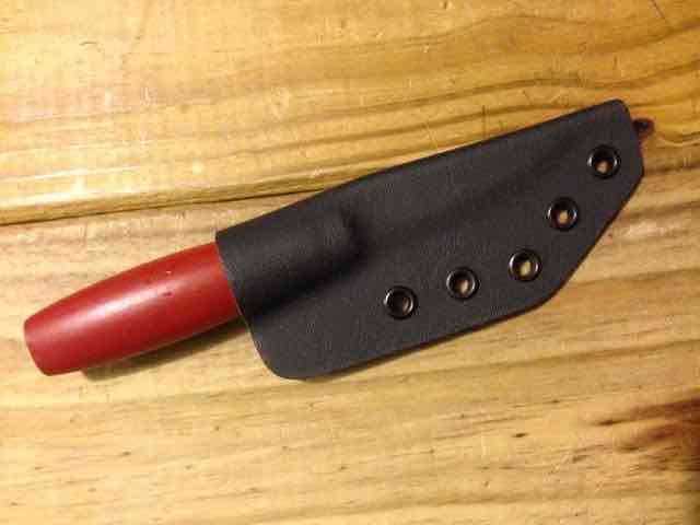 (image for) Mora Classic 2/0 Sheath