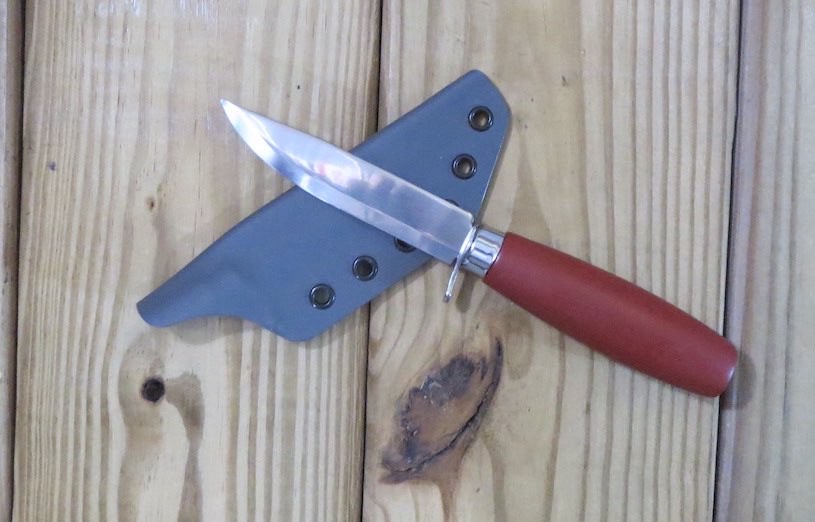 (image for) Mora Classic 612 Sheath