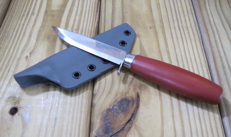 (image for) Mora Classic 612 Sheath