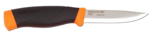 (image for) Mora Companion Heavy Duty Sheath - Click Image to Close