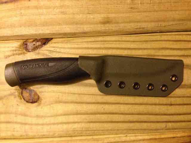 (image for) Mora Craftline High Q Robust Sheath