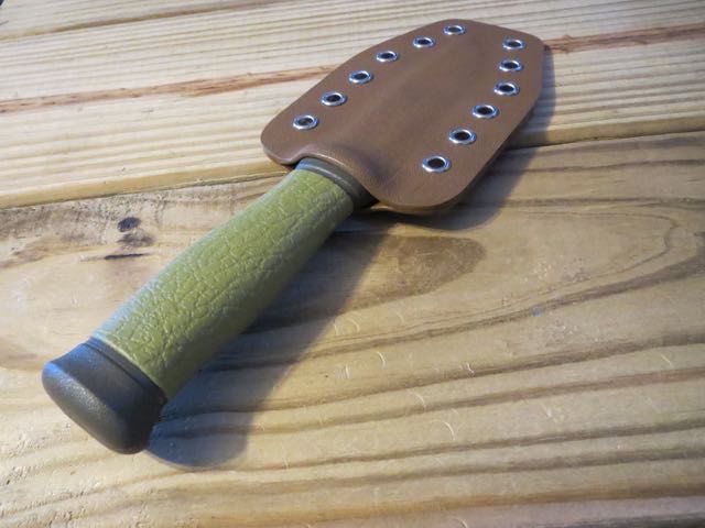 (image for) Mora Outdoor 2000 Sheath