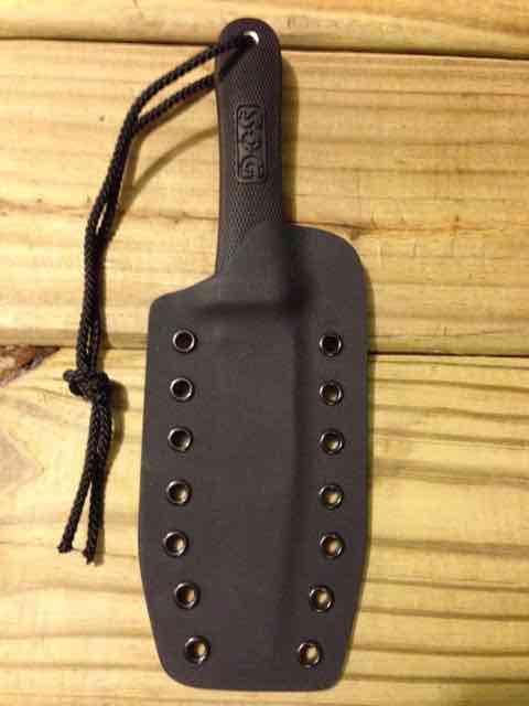 (image for) SOG NW Ranger Sheath