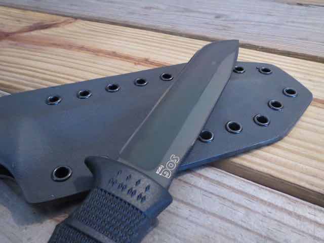 (image for) SOG Force Sheath