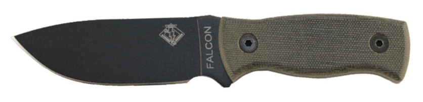 (image for) Ontario Ranger Falcon Sheath - Click Image to Close