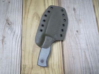 (image for) Ontario Ranger Falcon Sheath