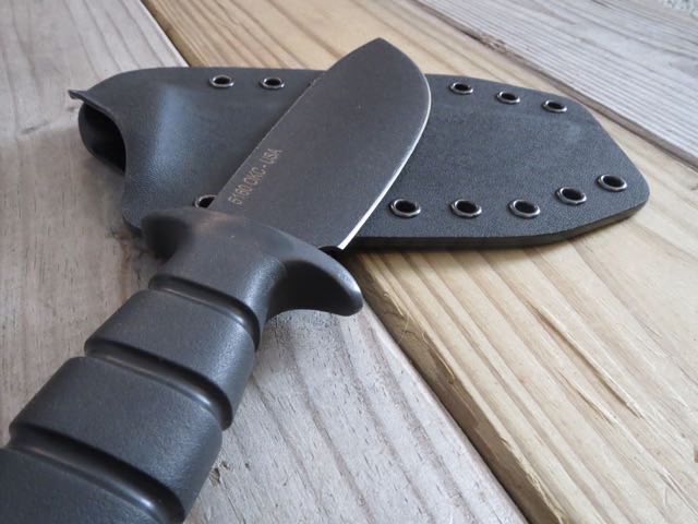 (image for) Ontario SP46 Sheath