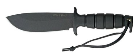 (image for) Ontario SP47 Sheath - Click Image to Close