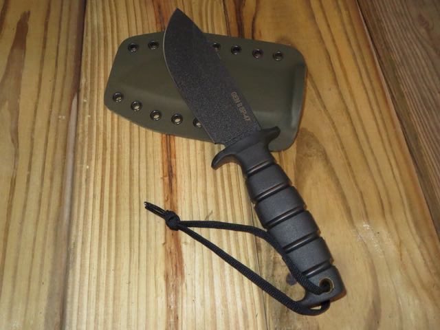 (image for) Ontario SP47 Sheath