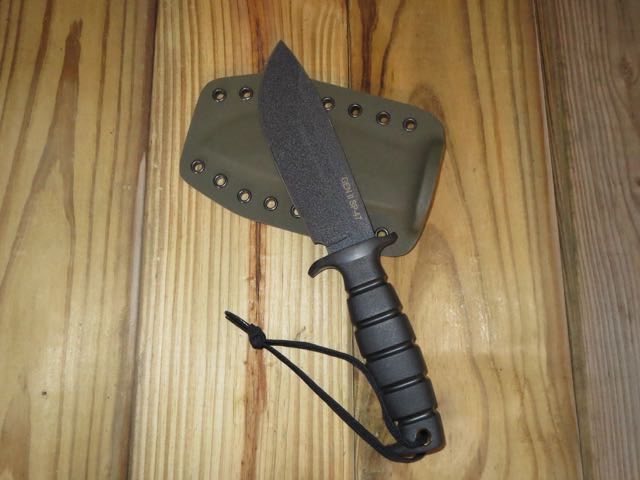 (image for) Ontario SP47 Sheath