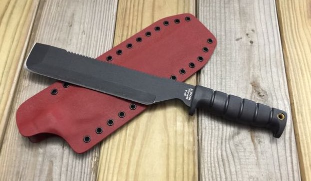 (image for) Ontario SP8 Sheath