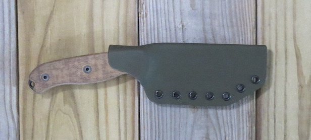 (image for) Ontario TAK1 Sheath