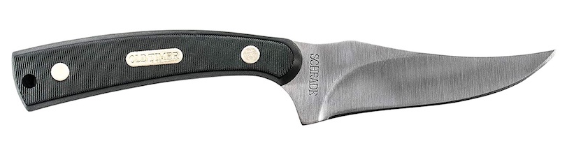 (image for) Schrade Old Timer 152OT Sharpfinger Sheath - Click Image to Close