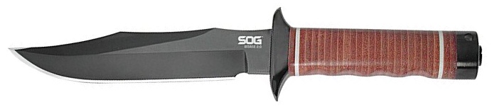 (image for) SOG Bowie 2.0 Sheath