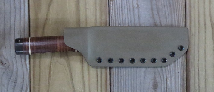 (image for) SOG Bowie 2.0 Sheath