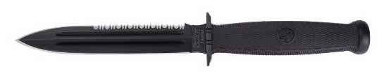 (image for) SOG Fixation Dagger Sheath