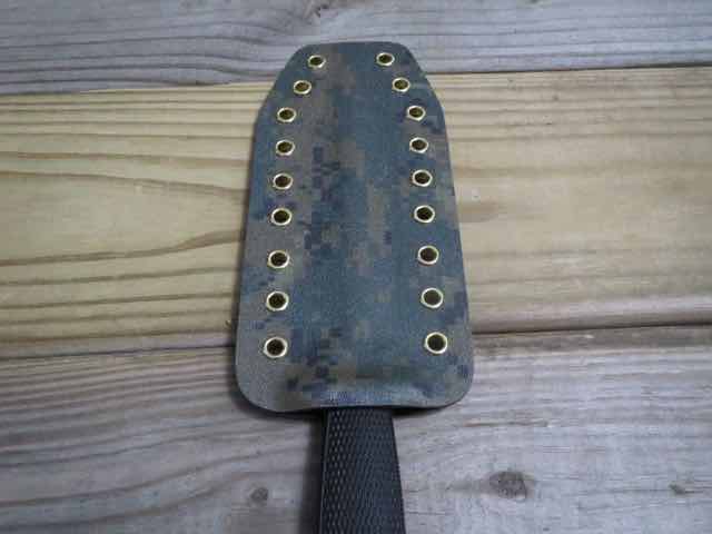 (image for) SOG Fixation Dagger Sheath