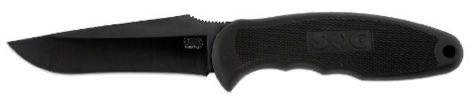 (image for) SOG Fixation Dagger Sheath