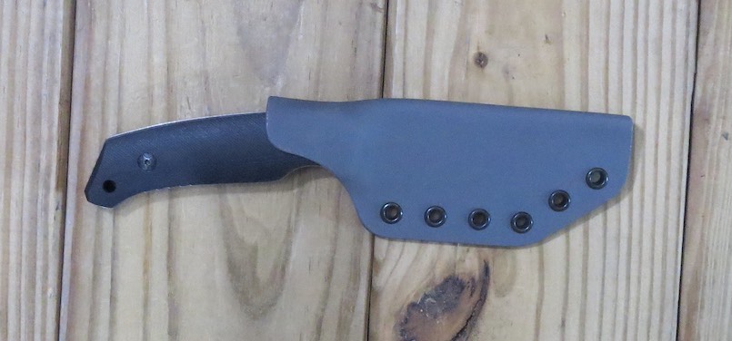 (image for) Schrade SCHF13 Sheath