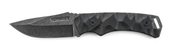 (image for) Schrade SCHF14 Sheath - Click Image to Close