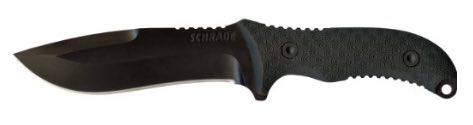 (image for) Schrade SCHF26 Sheath - Click Image to Close