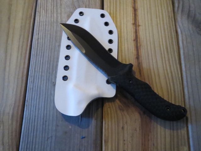 (image for) Schrade SCHF26 Sheath