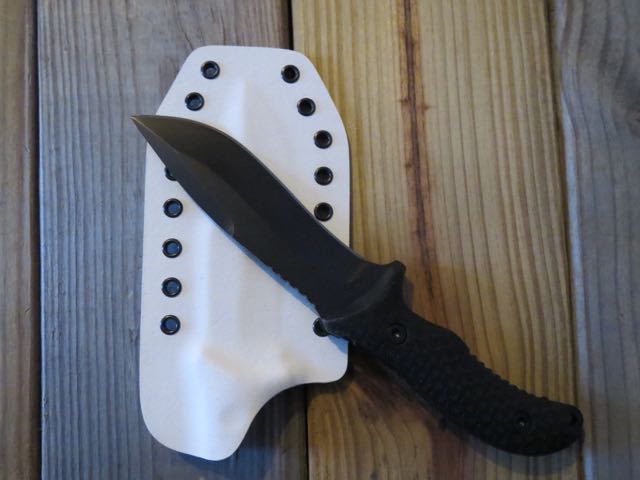 (image for) Schrade SCHF26 Sheath