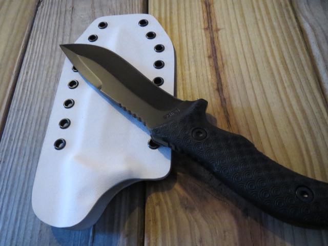 (image for) Schrade SCHF26 Sheath