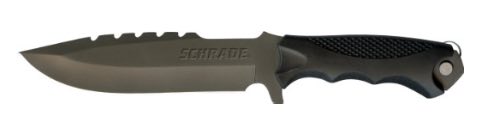 (image for) Schrade SCHF27 Sheath