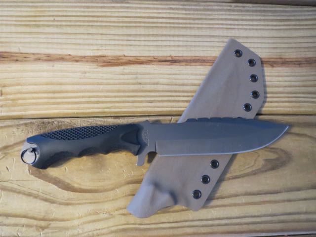 (image for) Schrade SCHF27 Sheath