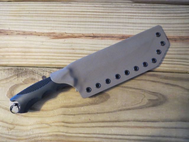 (image for) Schrade SCHF27 Sheath