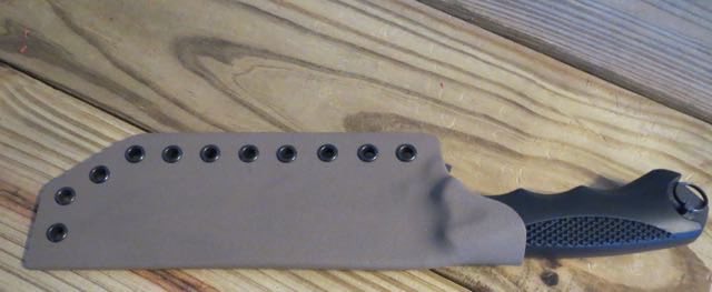 (image for) Schrade SCHF27 Sheath