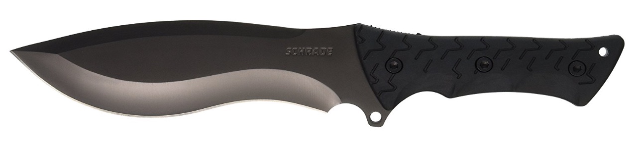 (image for) Schrade SCHF28 Sheath - Click Image to Close