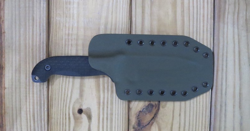 (image for) Schrade SCHF51 Sheath