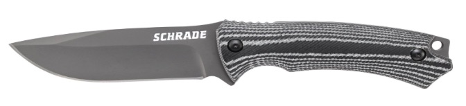 (image for) Schrade SCHF61 Sheath