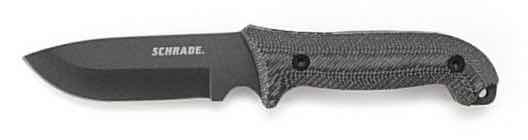 (image for) Schrade SCHF51m Sheath - Click Image to Close