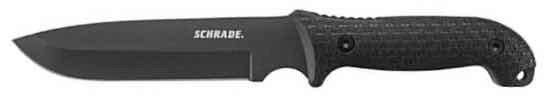 (image for) Schrade SCHF52 Sheath - Click Image to Close