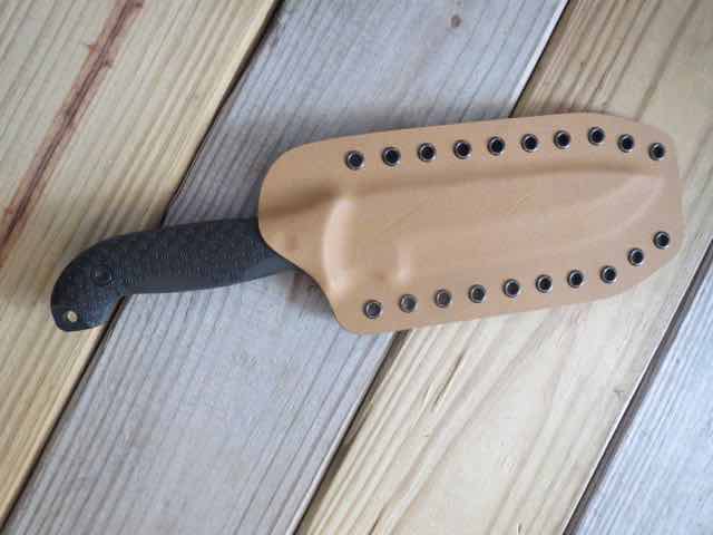 (image for) Schrade SCHF52 Sheath