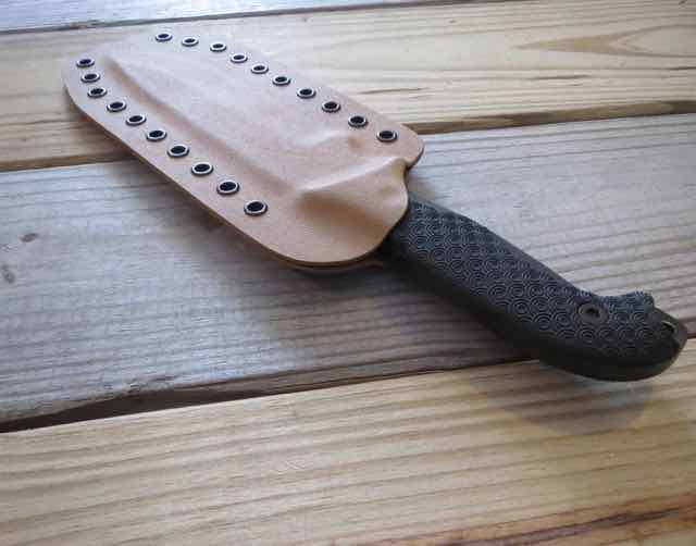 (image for) Schrade SCHF52 Sheath