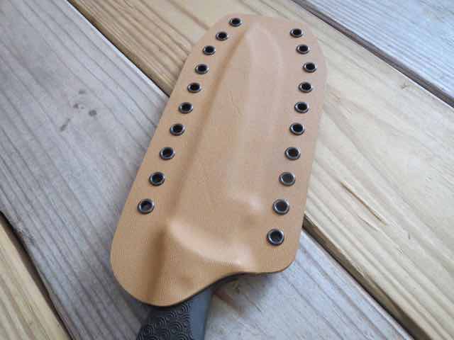 (image for) Schrade SCHF52 Sheath