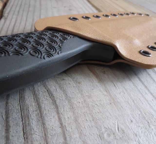 (image for) Schrade SCHF52 Sheath