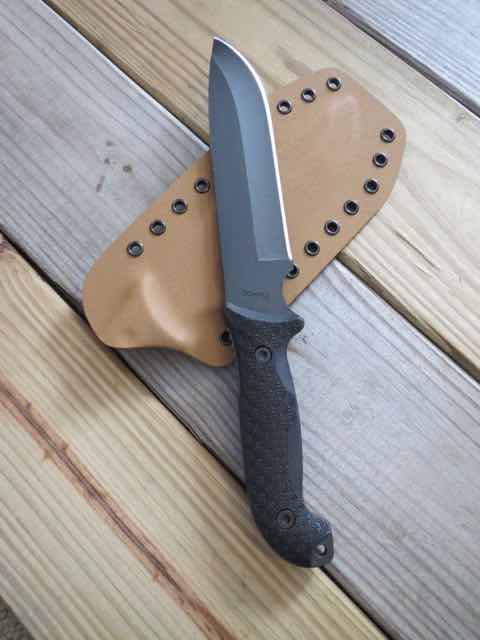 (image for) Schrade SCHF52 Sheath