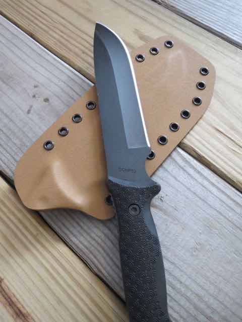 (image for) Schrade SCHF52 Sheath