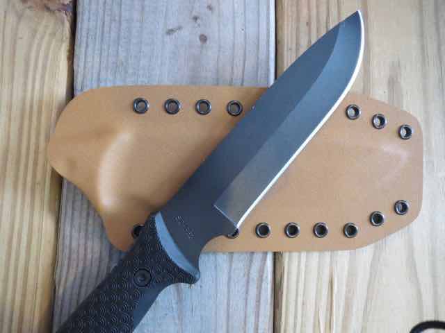 (image for) Schrade SCHF52 Sheath