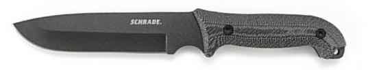 (image for) Schrade SCHF52m Sheath