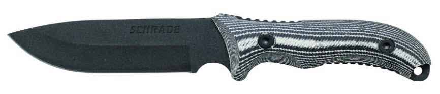 (image for) Schrade SCHF36m Sheath