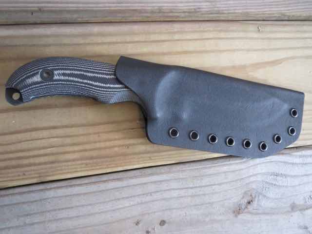 (image for) Schrade SCHF36m Sheath