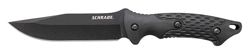 (image for) Schrade SCHF30 Sheath - Click Image to Close