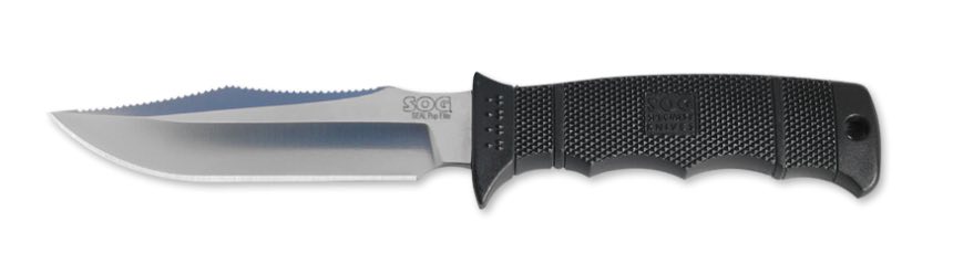 (image for) SOG Seal Pup Elite Sheath - Click Image to Close